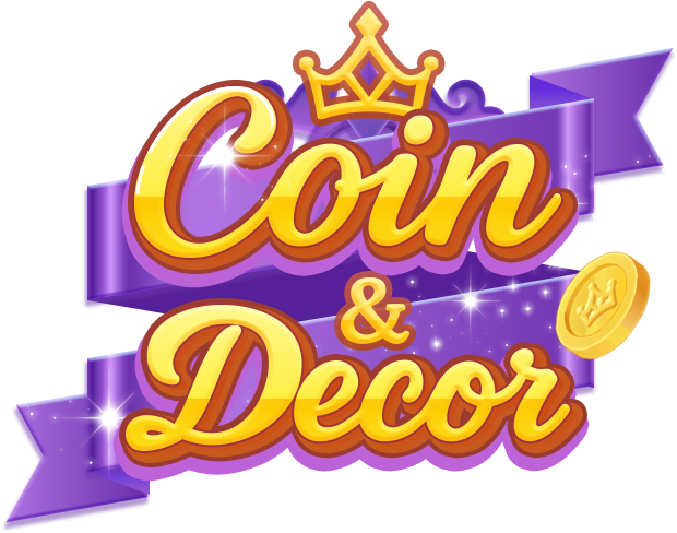 Coin & Decor